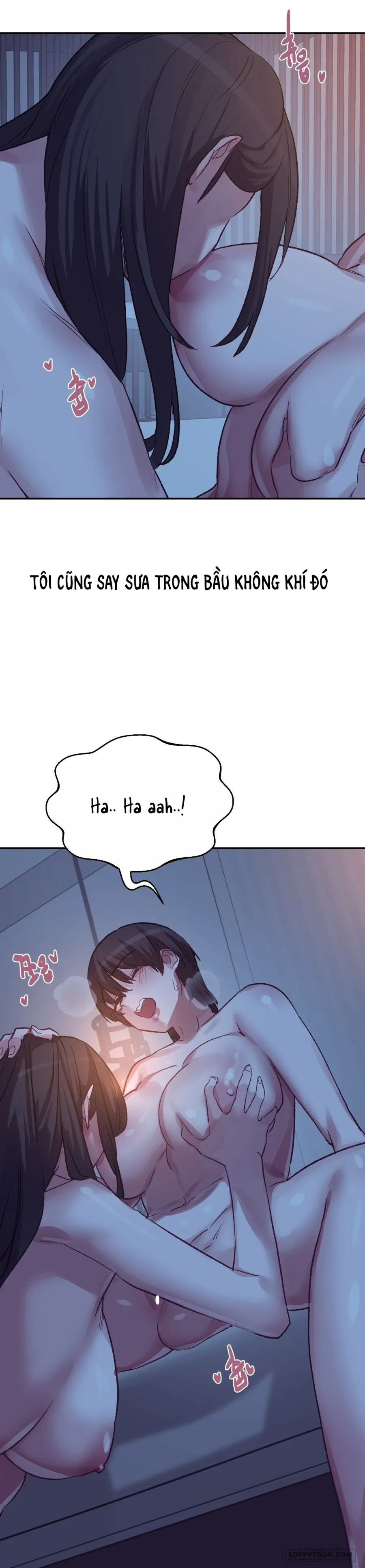 Tại Sao Điều Này Lại Đúng? Chap 42 - 🔞🔞🔞 - trang 6