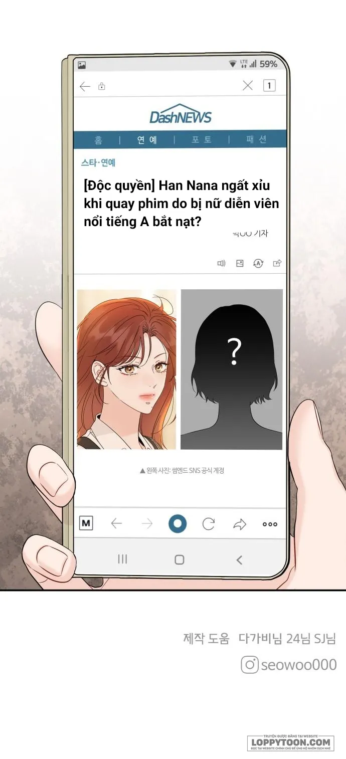 Người Một Nhà Chap 118 - trang 24