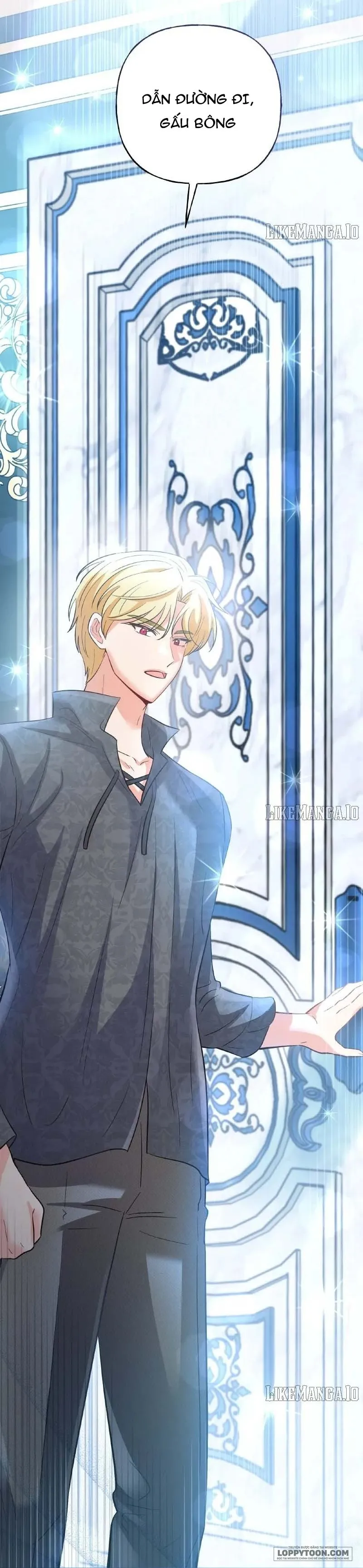 Hầu Gái Không Thích Nuôi Dạy Trẻ Nhỏ Chap 65 - trang 79