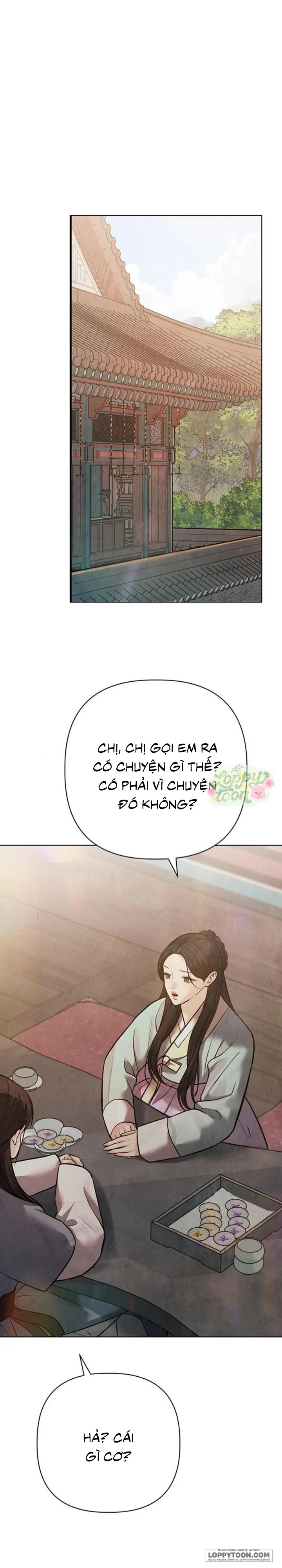 Quỷ Hồn Chap 27 - trang 28