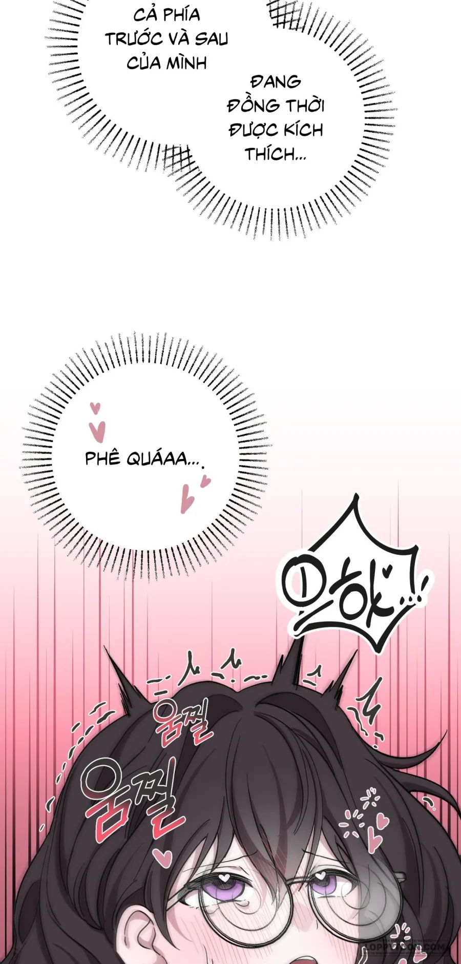 Quả Nhiên Vị Giám Đốc Điều Hành Đó… Chap 6 - trang 38