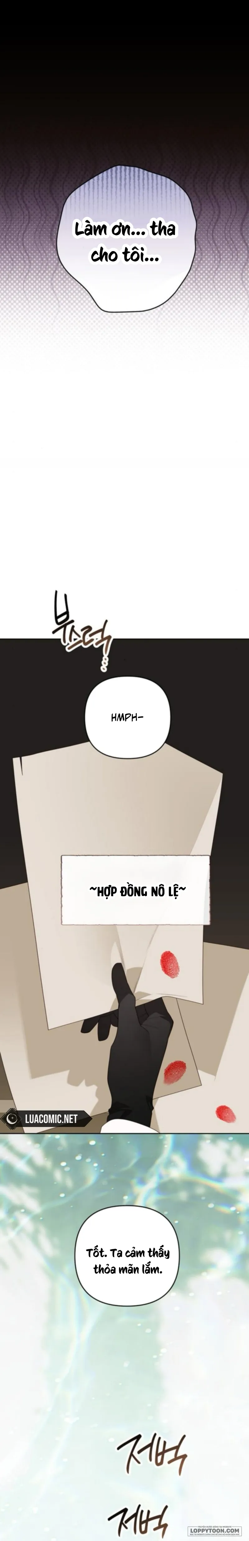 Bạo Chúa Bé Con Chap 127 - trang 15