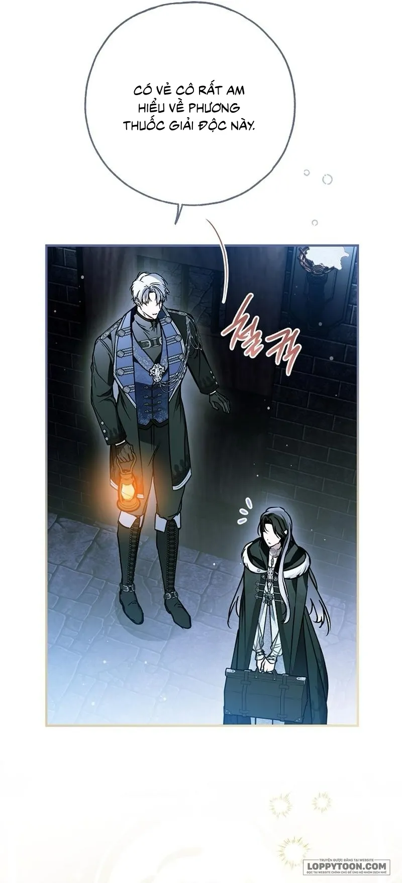 Có Kẻ Đã Sở Hữu Cơ Thể Của Tôi Chap 65 - trang 15