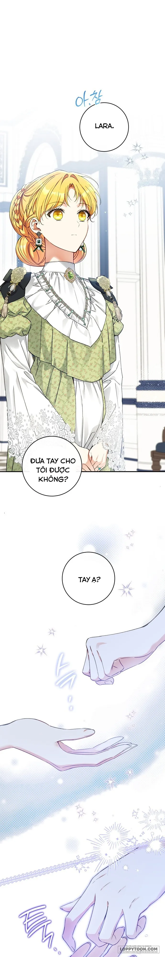 Thuần Hóa Hầu Tước Quái Dị Chap 91 - trang 14