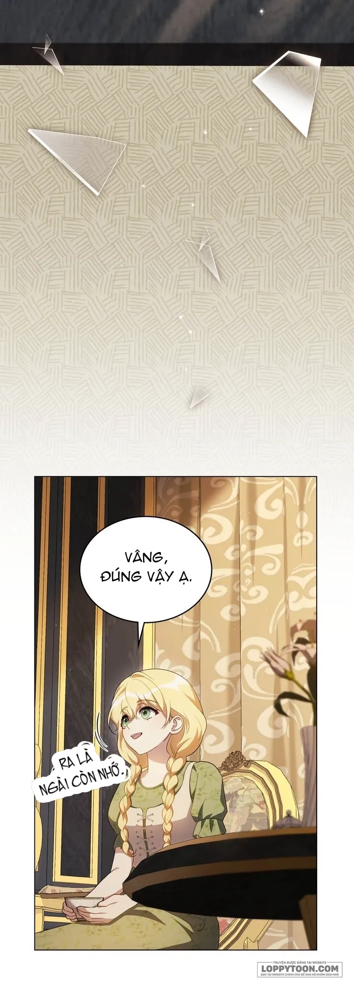 Chúa Phù Hộ Cho Sự Hủy Diệt Của Ta Chap 4 - trang 41