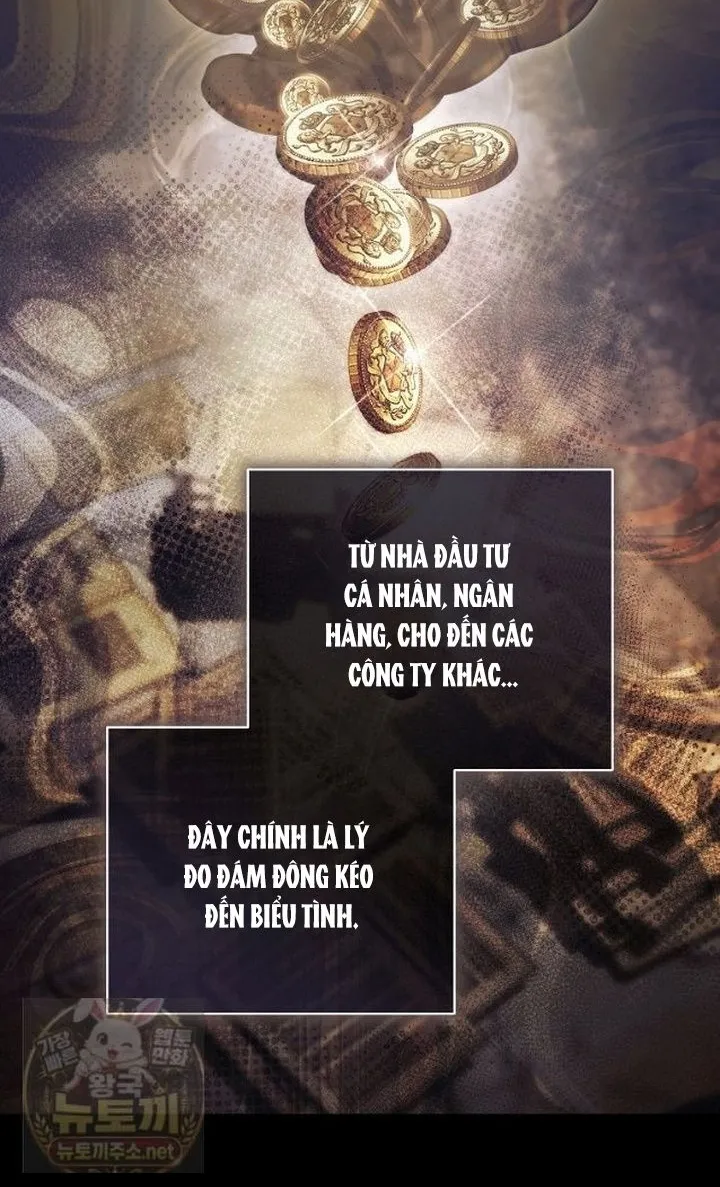 Hôn Phu À, Ta Biết Chàng Ghét Ta Chap 46 - trang 27