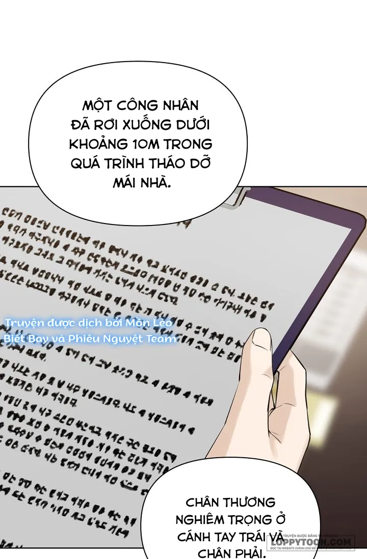 Chỉ Là Ánh Bình Minh Chap 32 - trang 85