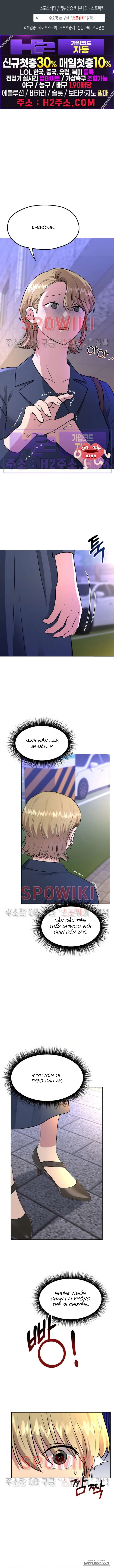 Twenty Nights Chap 25 - trang 1