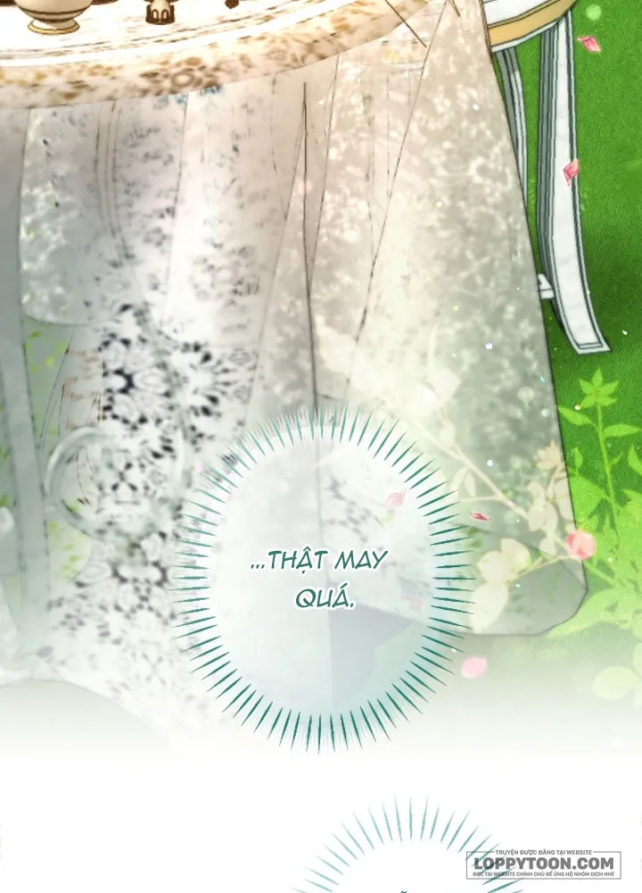 Tôi Sẽ Bị Trừ Khử Cùng Hoàng Đế Chap 112 - trang 23