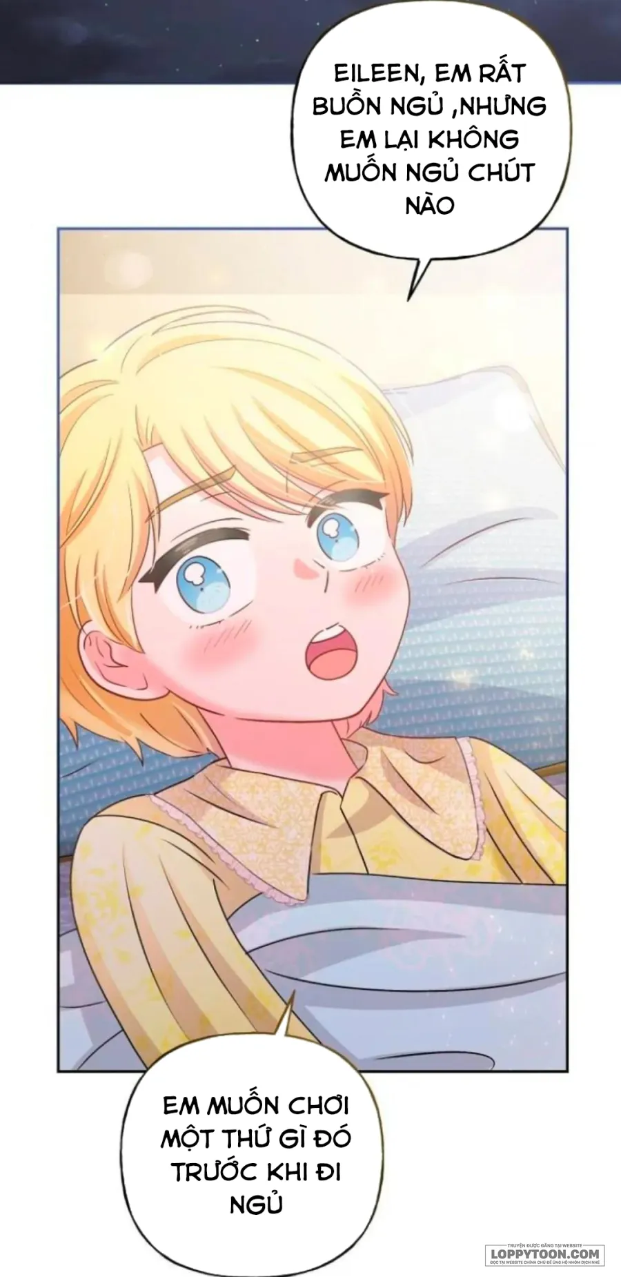 Hầu Gái Không Thích Nuôi Dạy Trẻ Nhỏ Chap 22 - trang 62