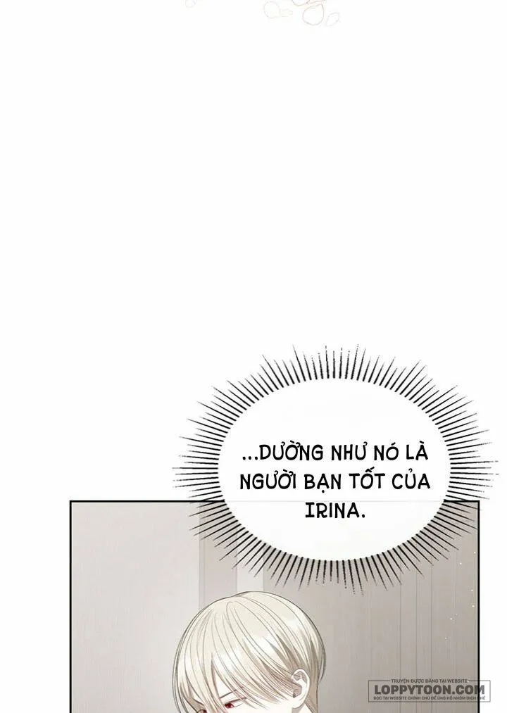 Nam Chính Quái Vật Sống Dưới Giường Tôi Chap 17 - trang 17