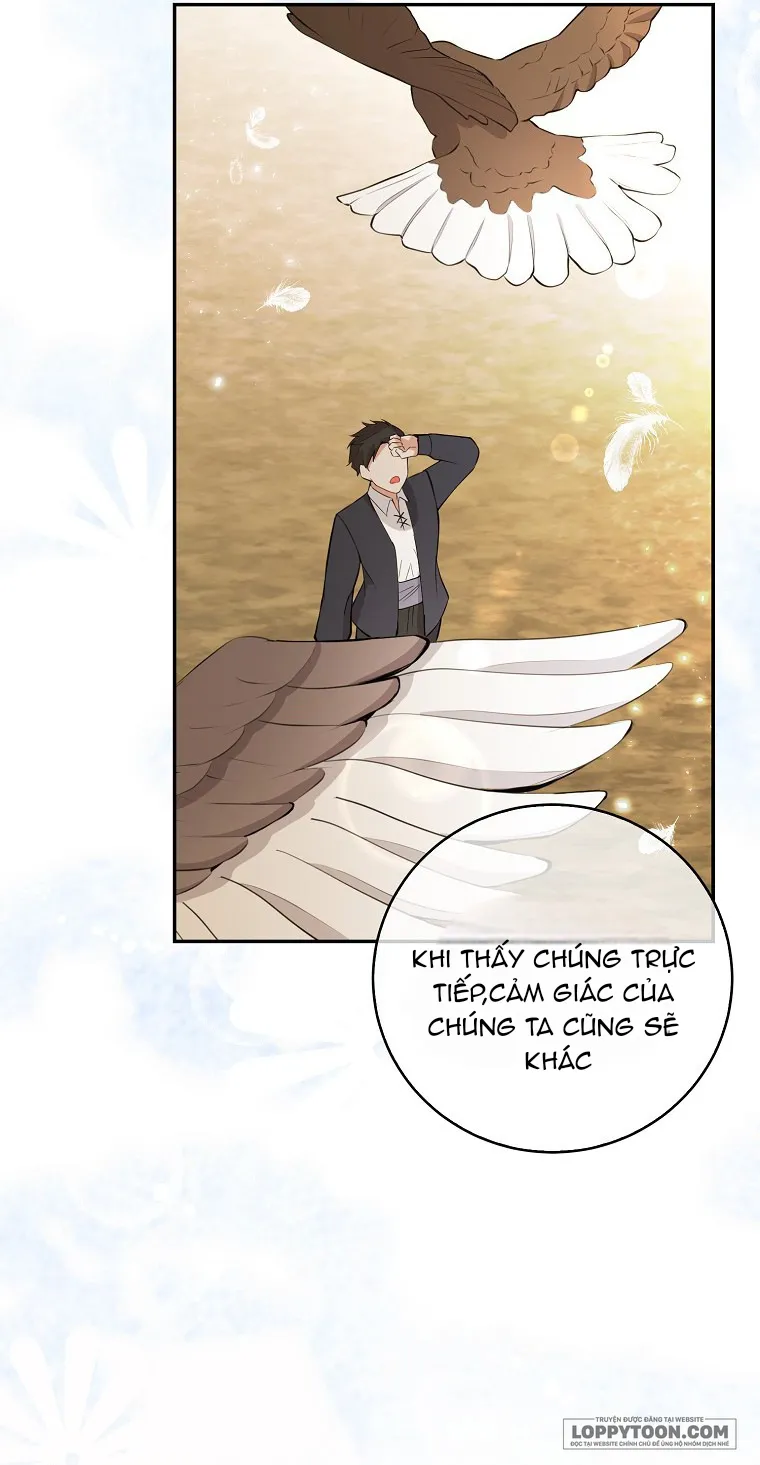 Sóc Con Tài Năng Chap 27 - trang 12
