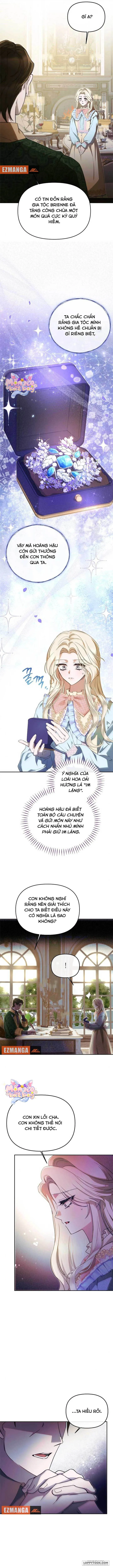Lần Thứ Hai Tôi Kết Hôn Với Quái Vật Chap 13 - trang 6
