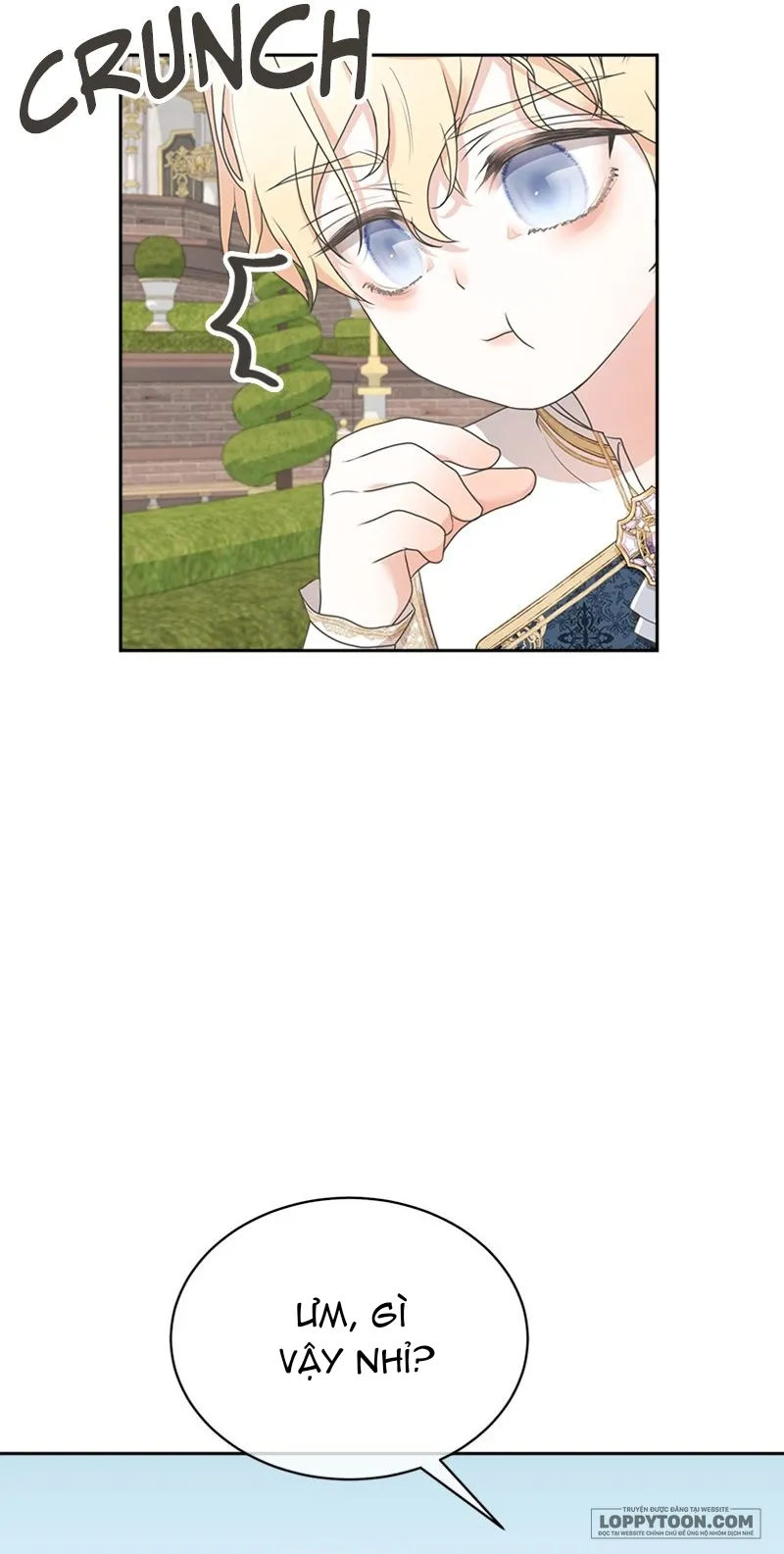 Sinh Ra Trở Thành Nhân Vật Không Có Trong Nguyên Tác Chap 6 - trang 64