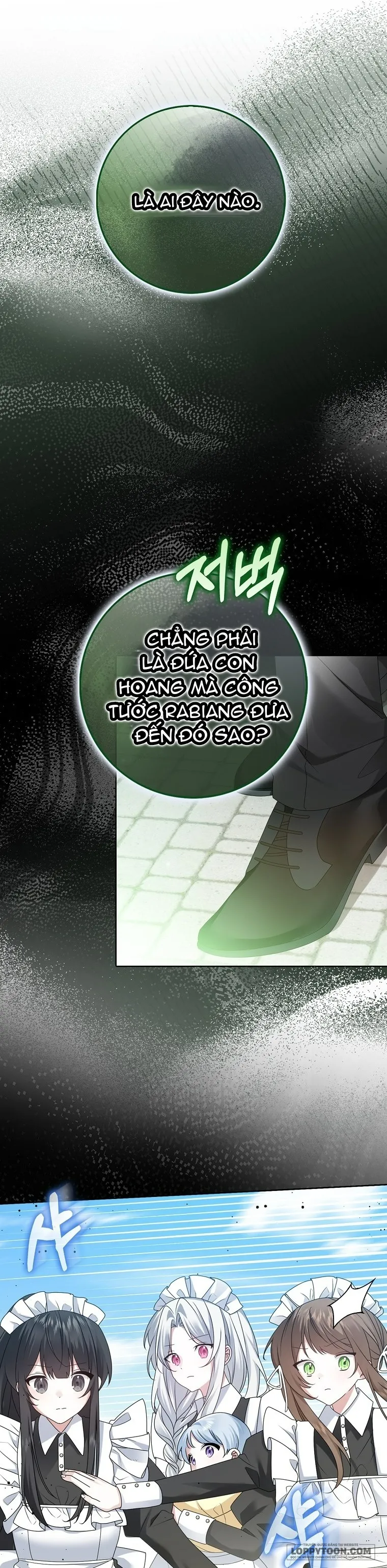 Tôi Sẽ Chiếm Lấy Ngư Trường Này! Chap 2 - trang 56