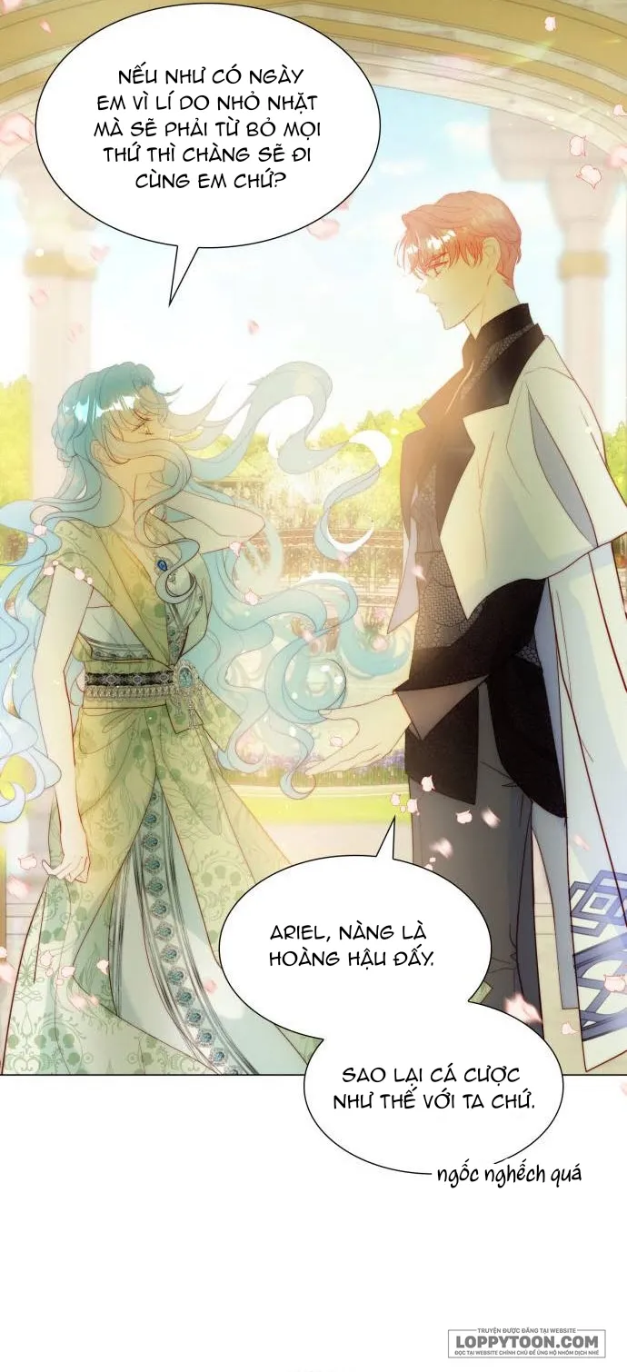 Tôi Được Sinh Ra Là Cô Con Gái Thứ Hai Chap 22 - trang 51