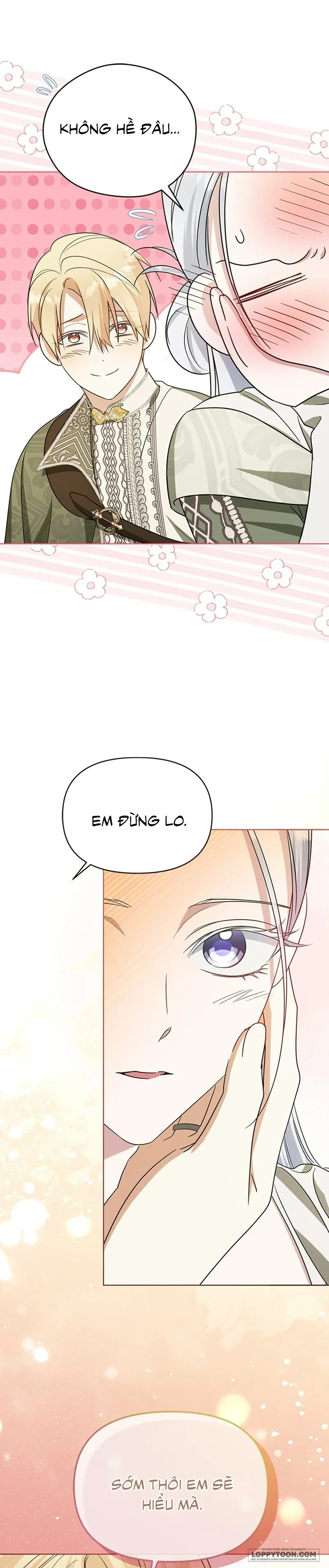 Trở Thành Con Gái Nuôi Của Gia Tộc Sát Thủ Chap 103 - trang 26