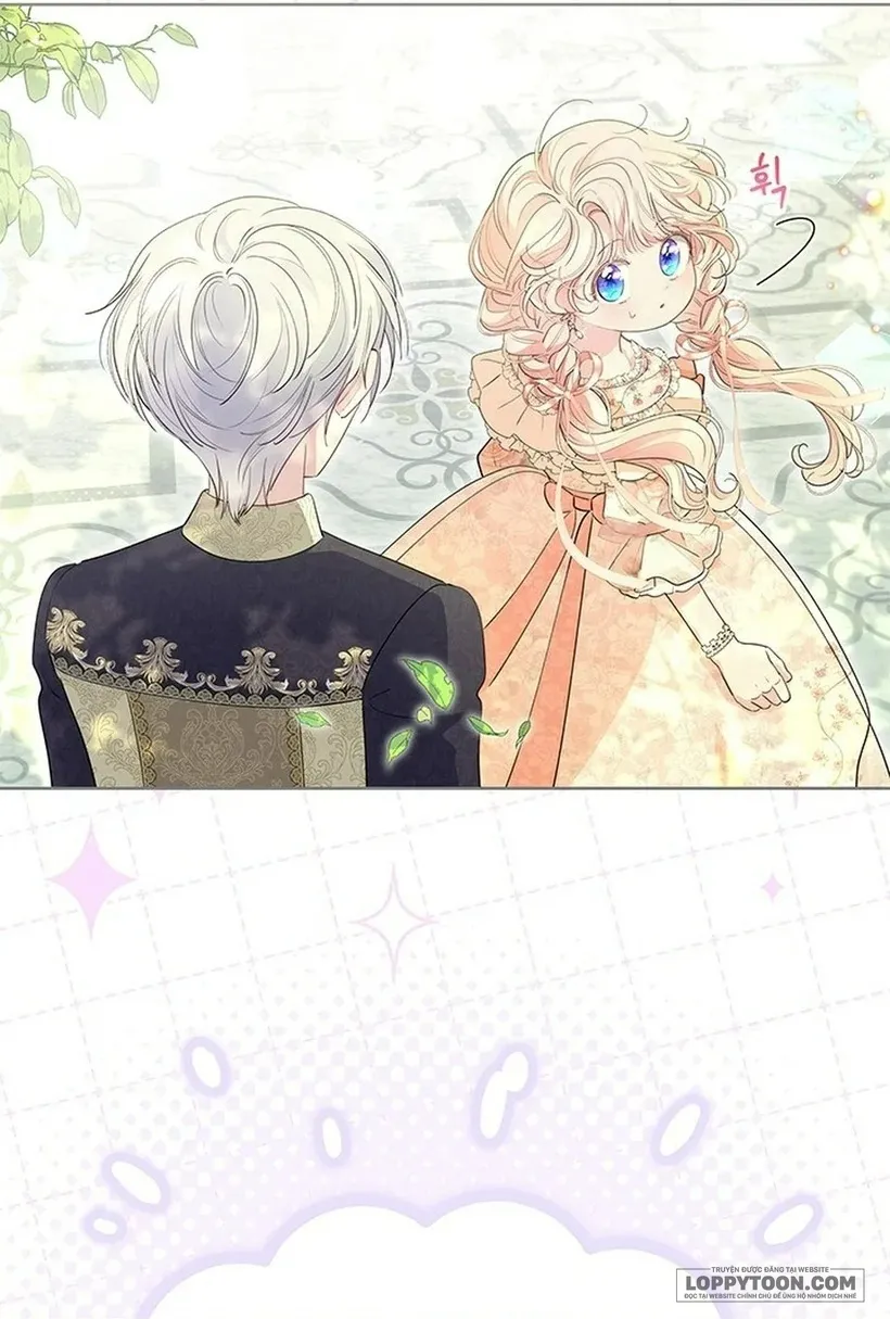 Đã Từ Chối Sủng Ái Rồi Mà Sao Còn Ám Ảnh Thế? Chap 63 - trang 51