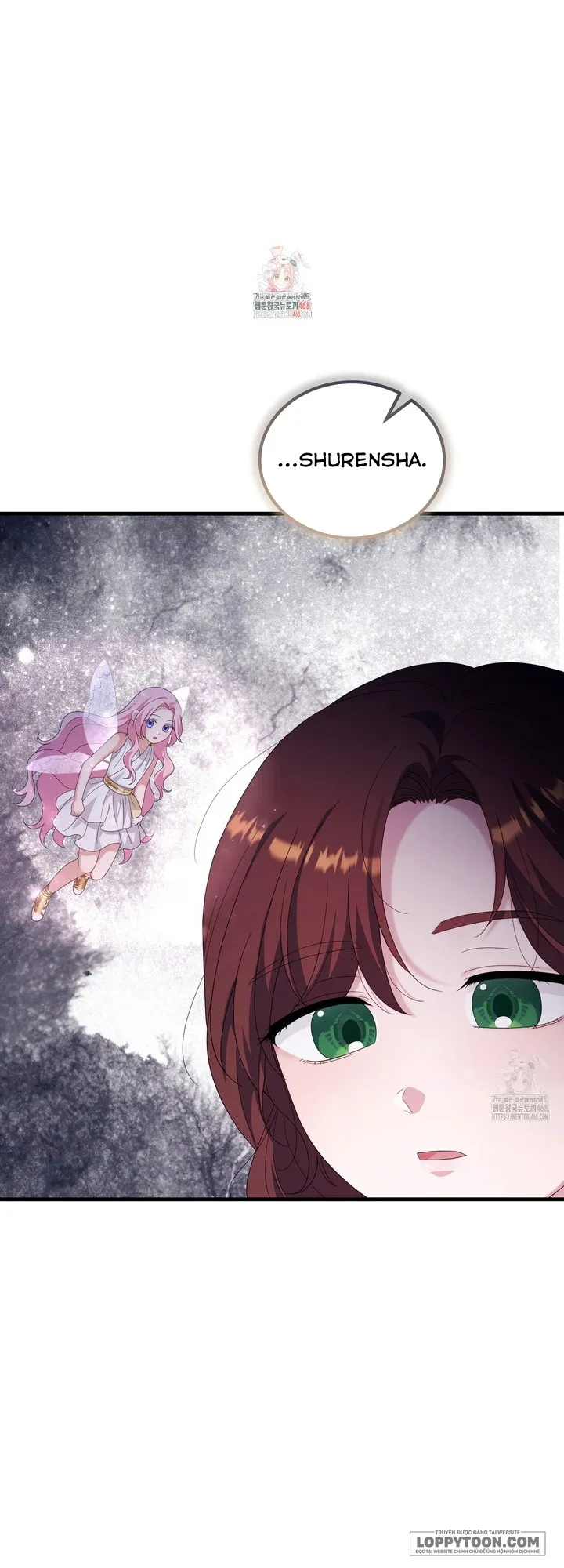 Nàng Tiên, Hãy Ký Hợp Đồng Nào Chap 65 - trang 1