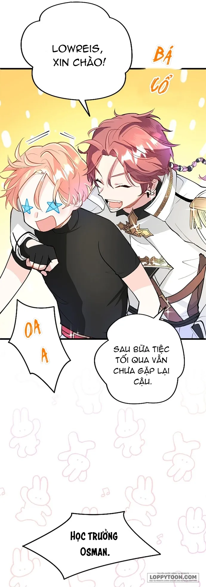 Đại Tiểu Thư Sao Phải Giả Nam Chap 20 - trang 46