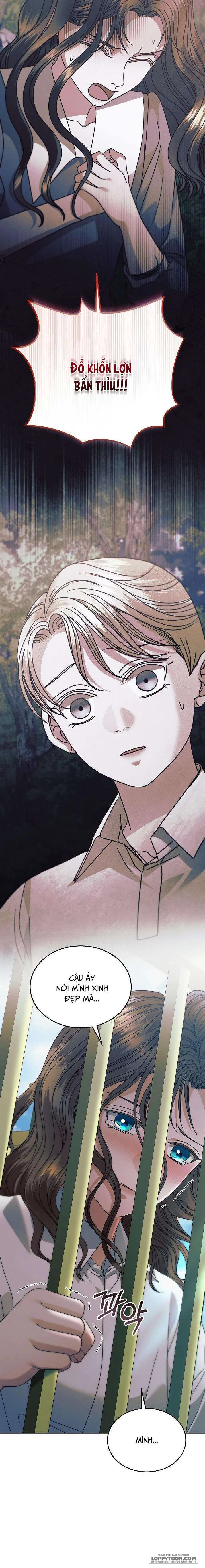 Hãy Cầu Xin Tôi Đi Chap 35 - trang 2