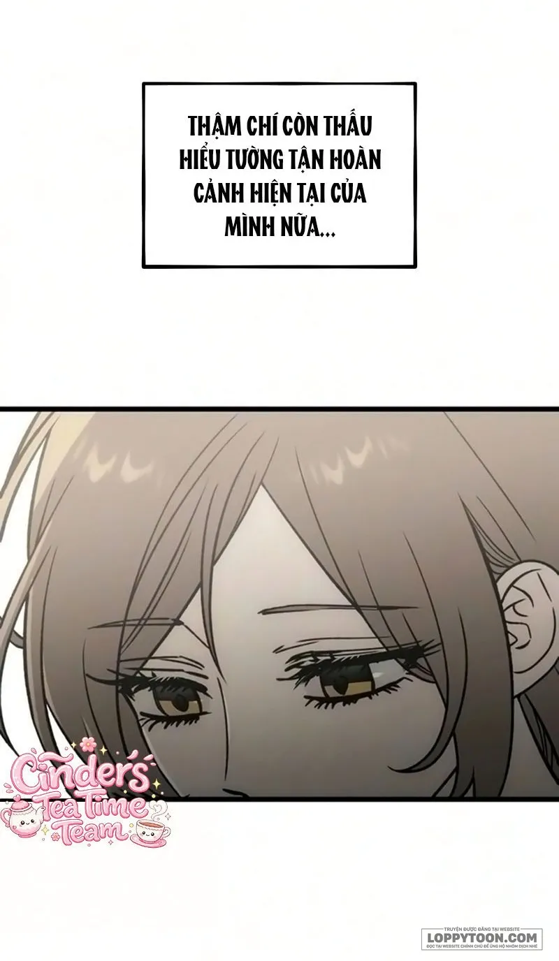 Khao Khát Bất Tận Chap 15 - trang 86
