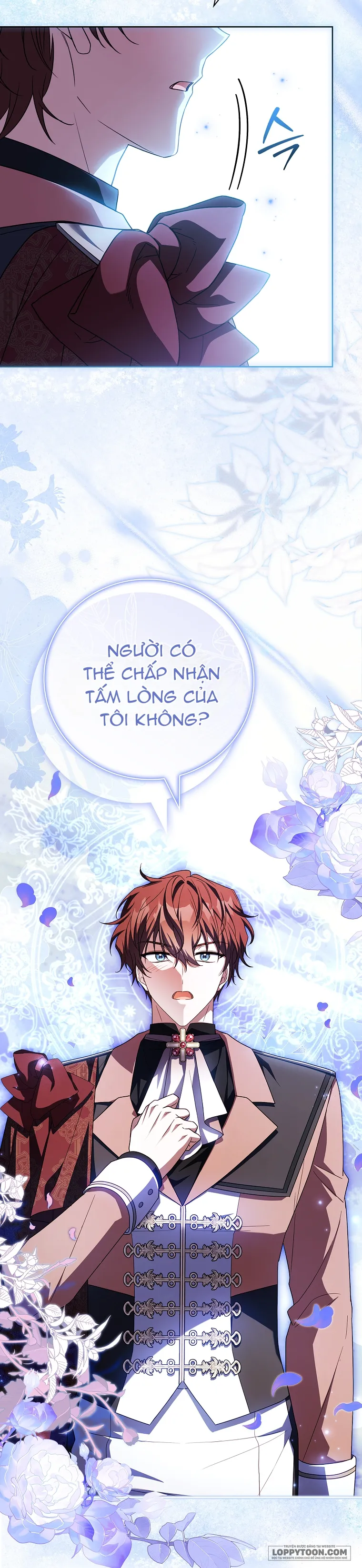 Cha Nào Con Nấy Chap 57 - trang 30