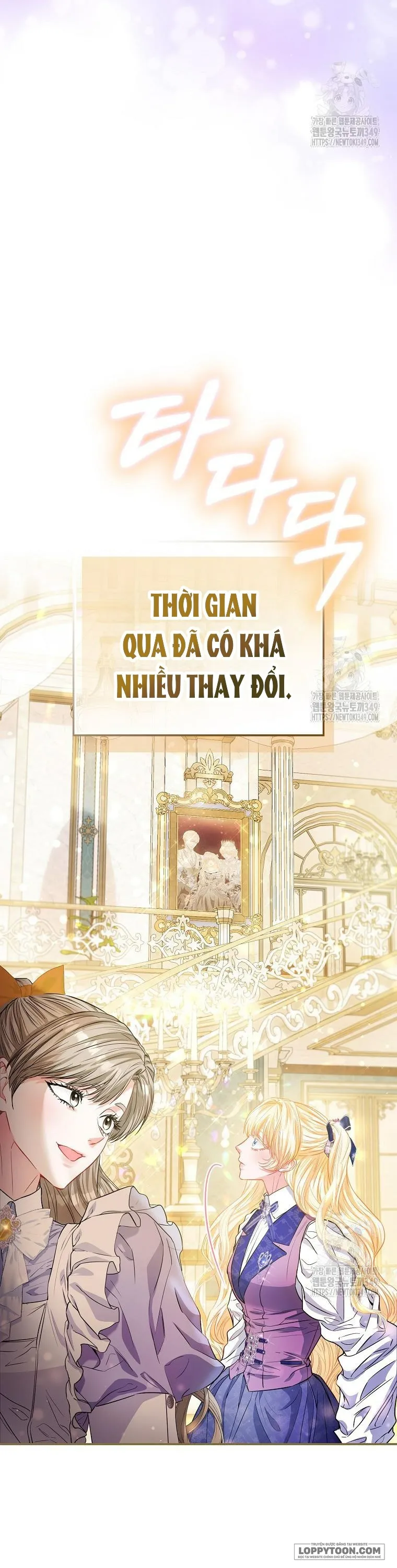 Nàng Công Chúa Của Mọi Người Chap 60 - trang 2
