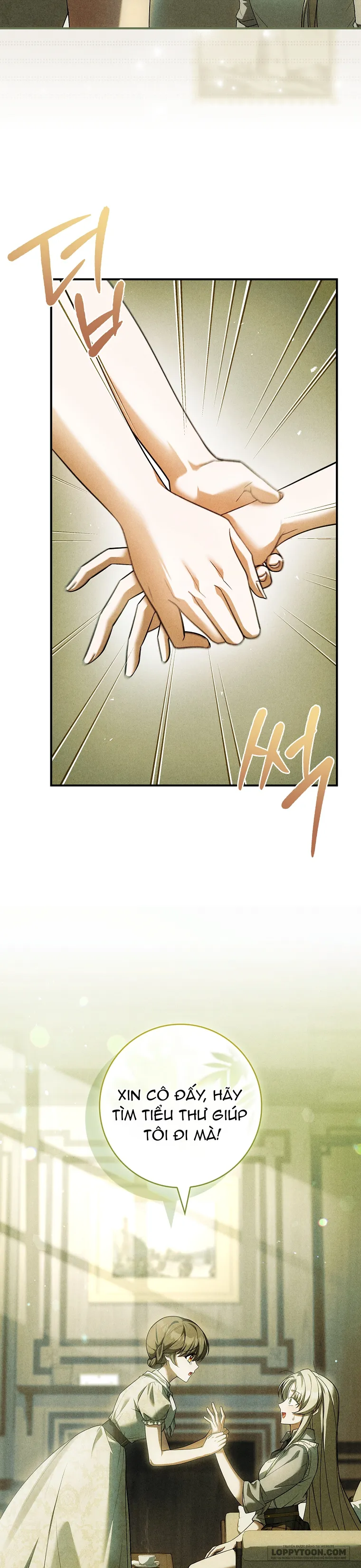 Văn Phòng Thám Tử Dành Cho Nam Chính Hối Hận! Chap 12 - trang 20