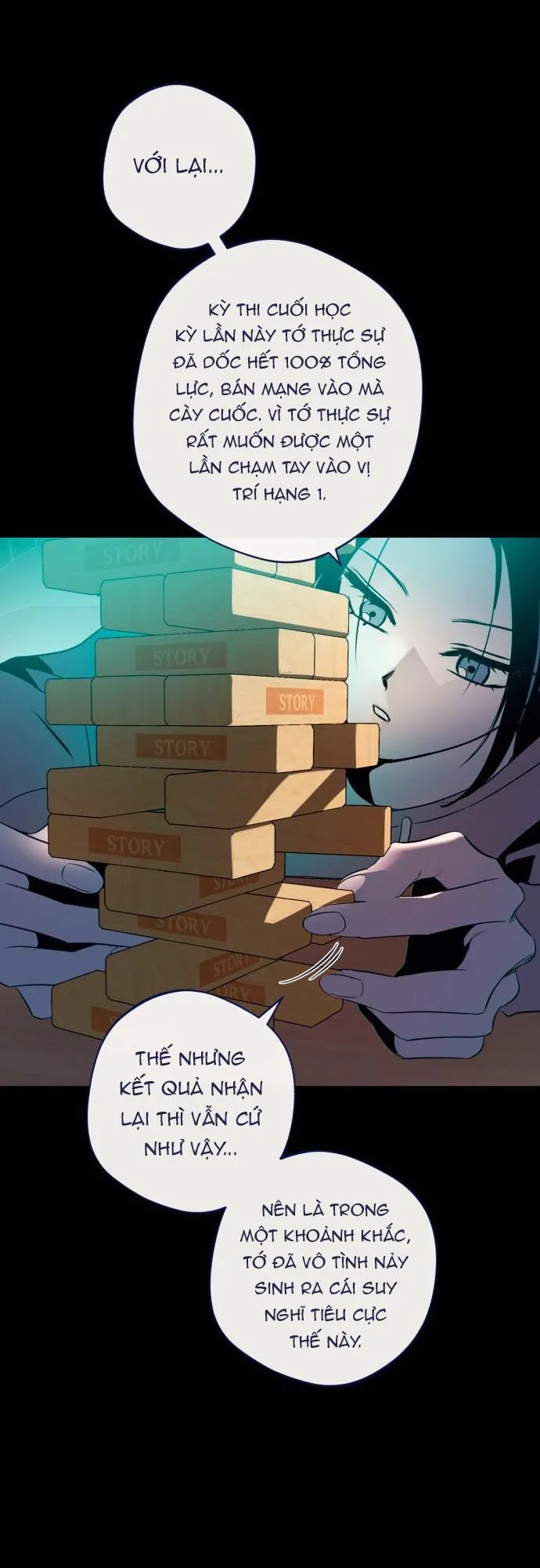 Trắc Nghiệm 4 Lựa Chọn Chap 34 - trang 60