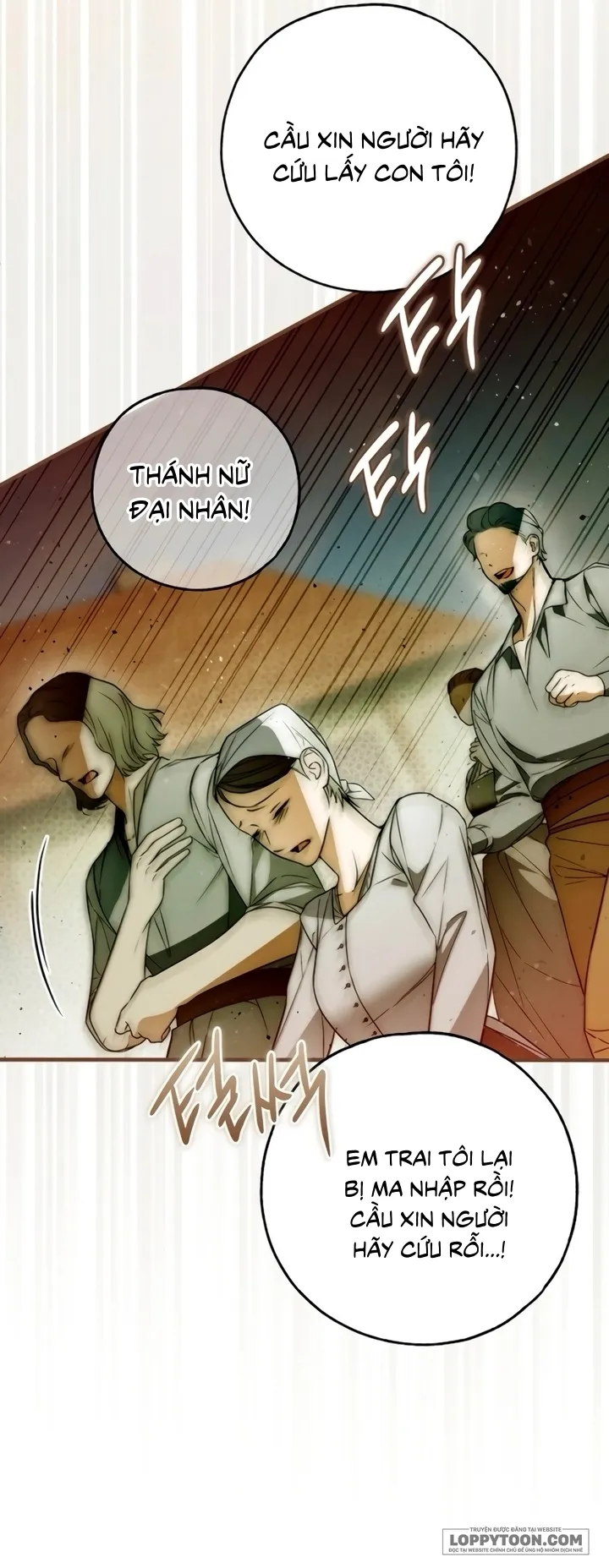 Có Kẻ Đã Sở Hữu Cơ Thể Của Tôi Chap 73 - trang 59