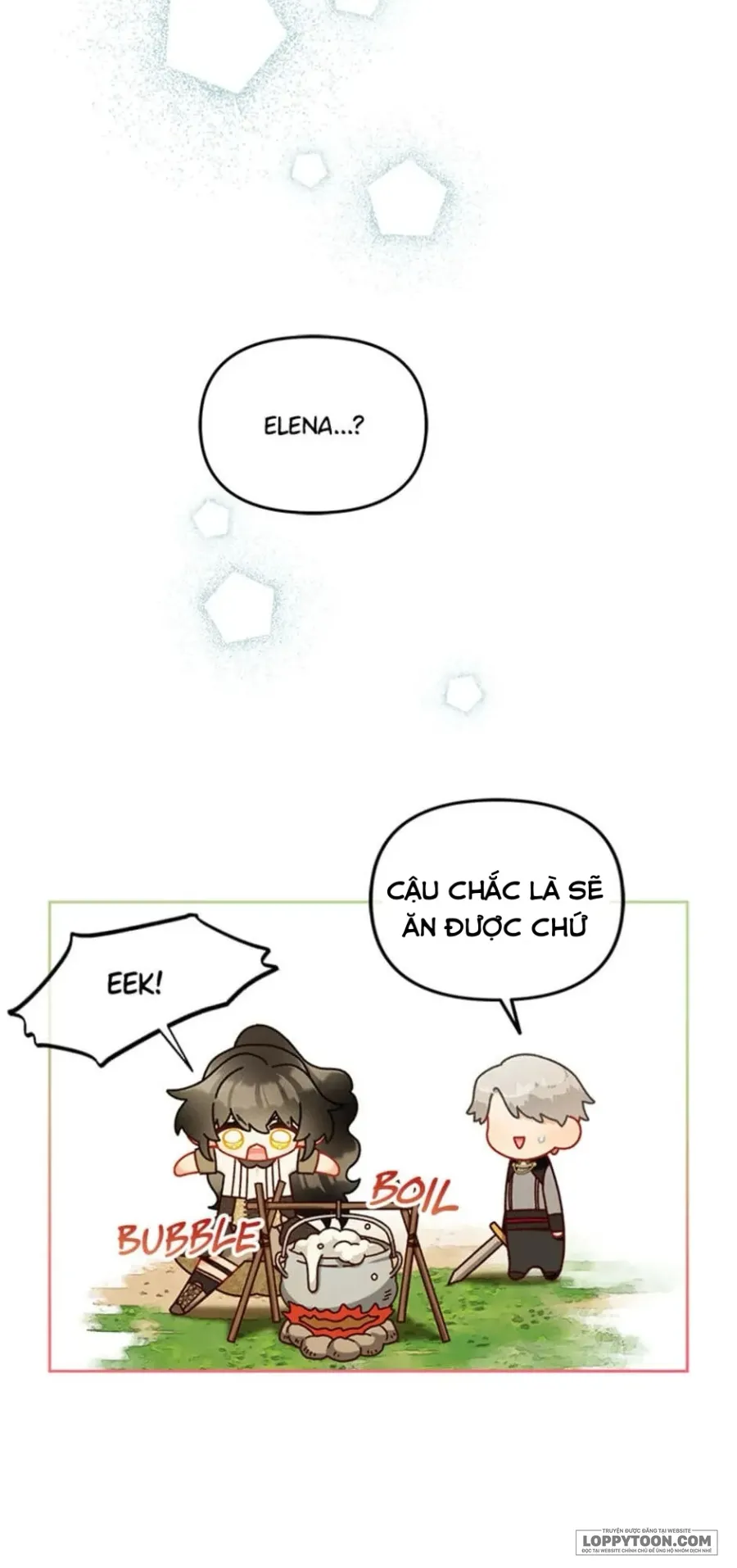 Tôi Sẽ Ở Ngay Bên Cạnh Nam Chính Chap 42 - trang 25