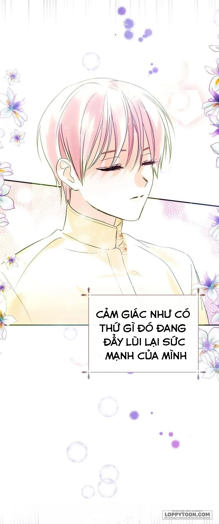 Phía Sau Mặt Nạ Của Nam Chính Hiền Lành Chap 5 - trang 31