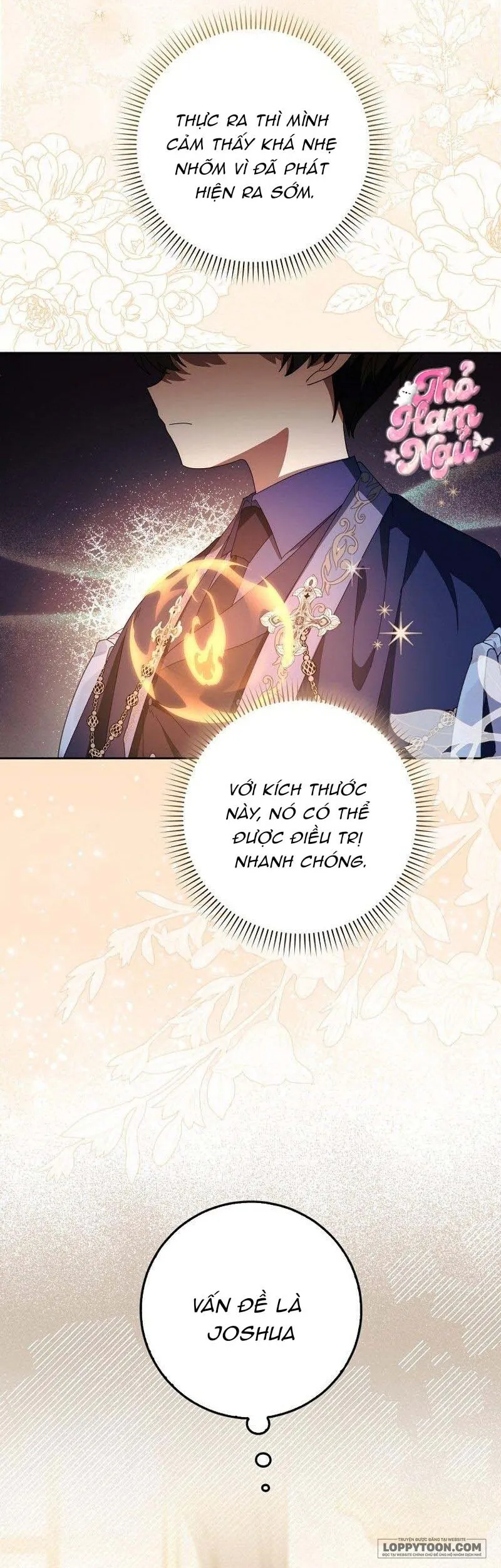 Tôi Không Thuộc Về Nơi Này Chap 5 - trang 43