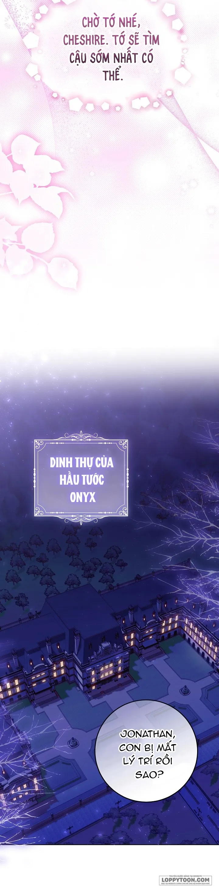 Người Cha Che Giấu Sức Mạnh Chap 6 - trang 24