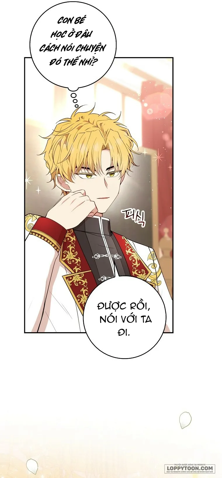Sóc Con Tài Năng Chap 18 - trang 55