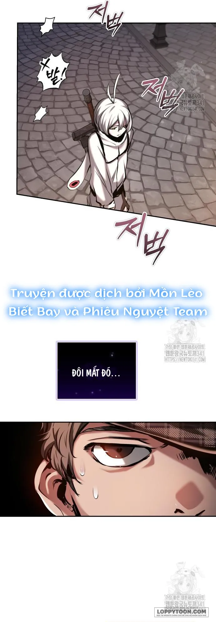 Thỏ Trắng Ở Xứ Sở Thần Tiên Chap 8 - trang 51