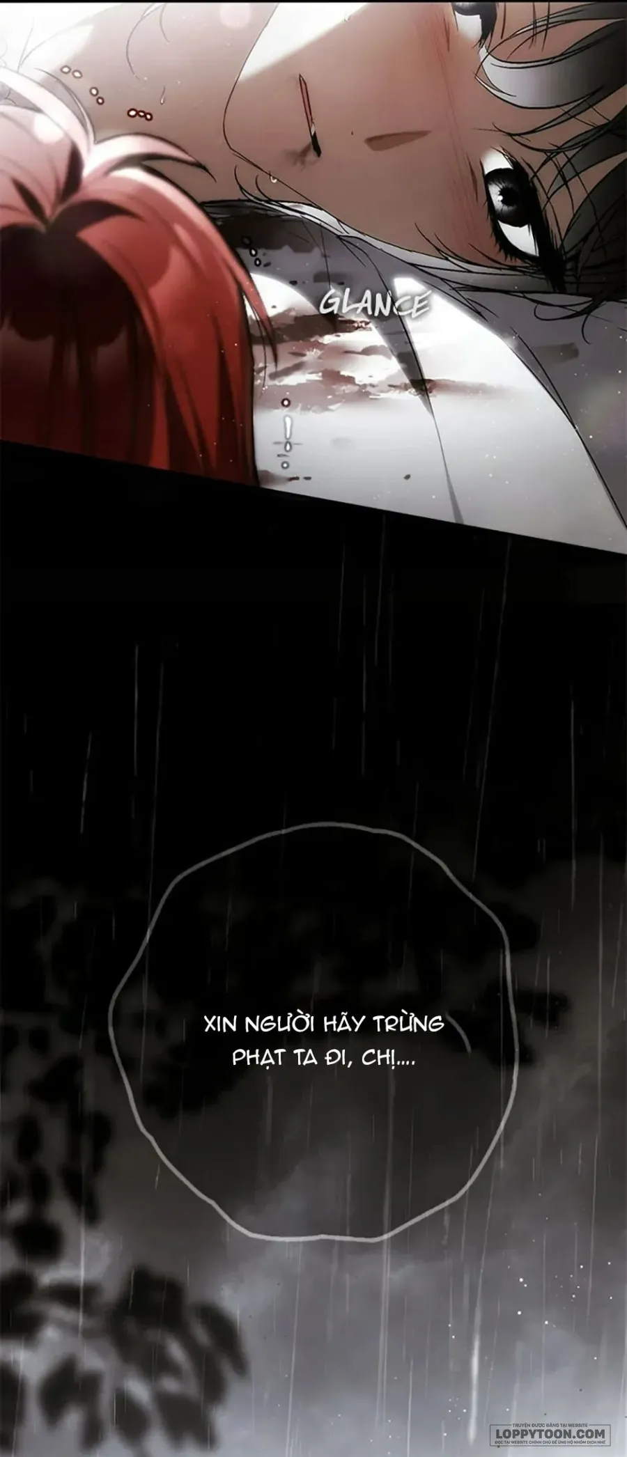 Có Kẻ Đã Sở Hữu Cơ Thể Của Tôi Chap 61 - trang 70
