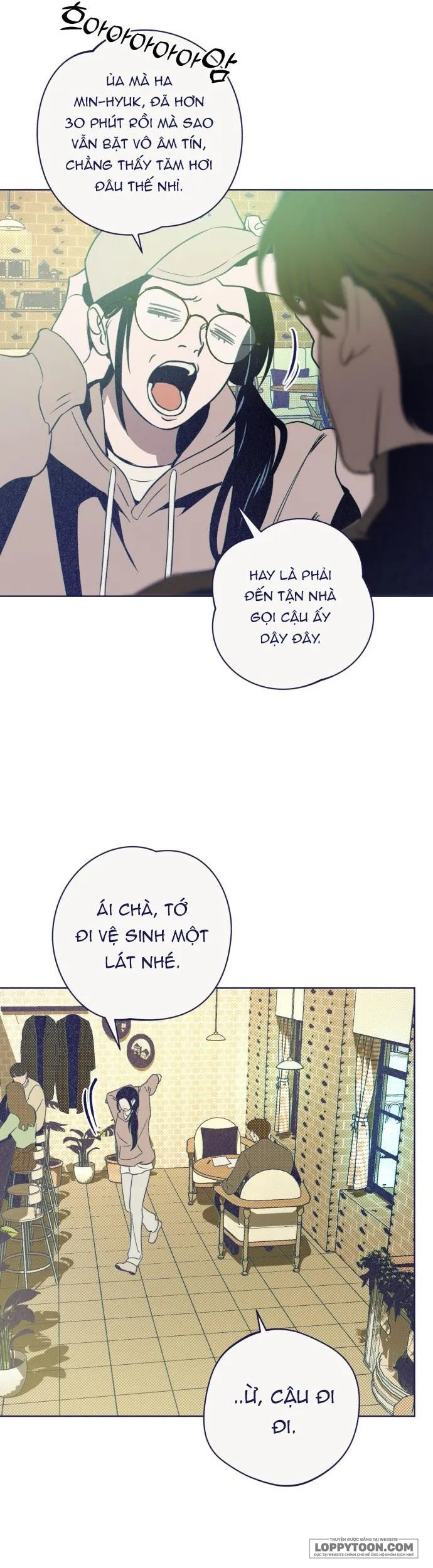 Trắc Nghiệm 4 Lựa Chọn Chap 29 - trang 60