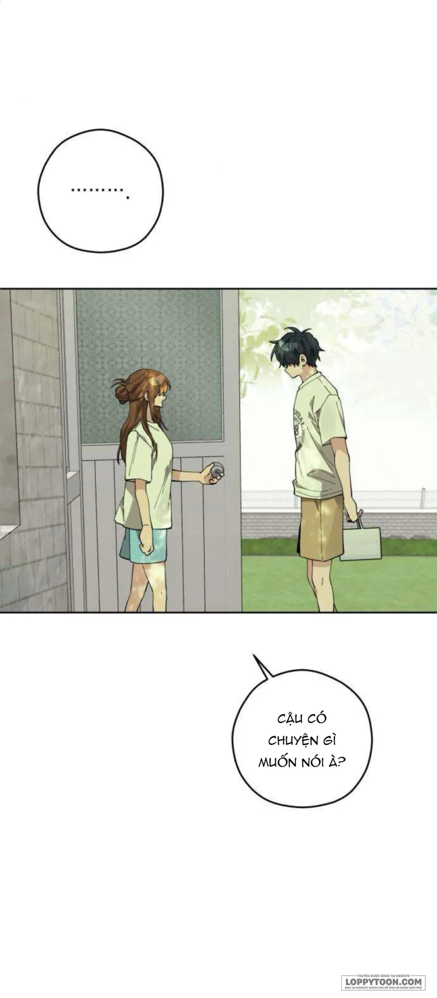 Tên Khốn Đẹp Trai Chap 19 - trang 24