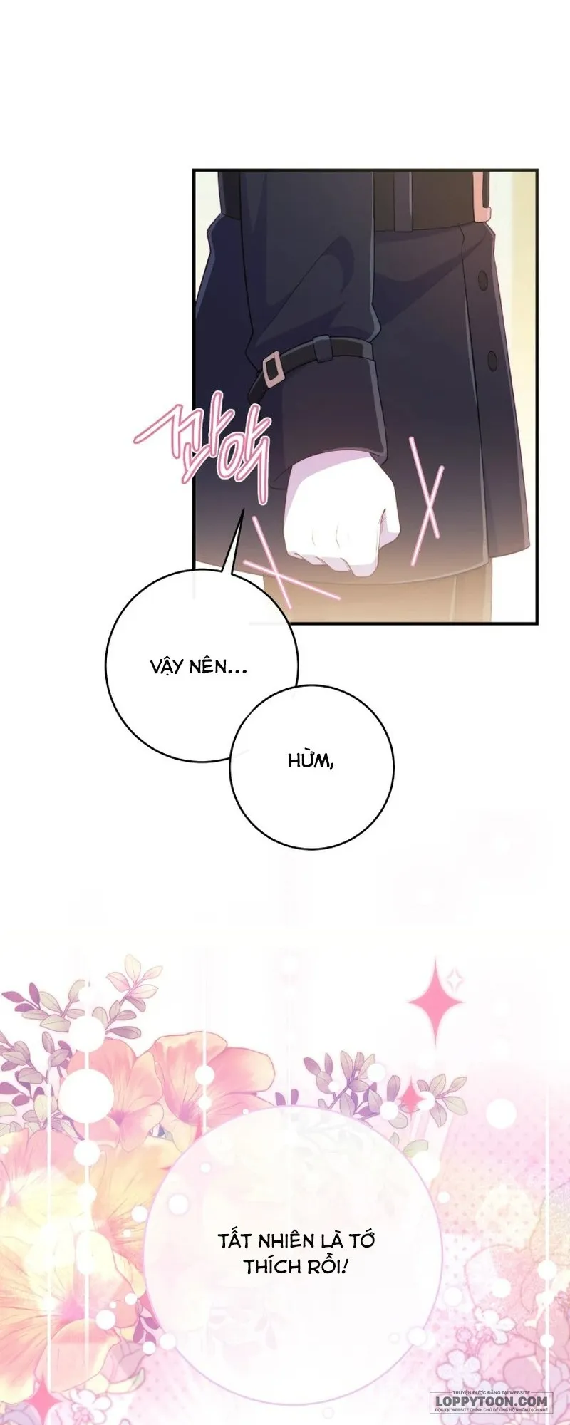 Trở Thành Bạn Thời Thơ Ấu Của Nam Phụ Ám Ảnh Chap 25 - trang 62