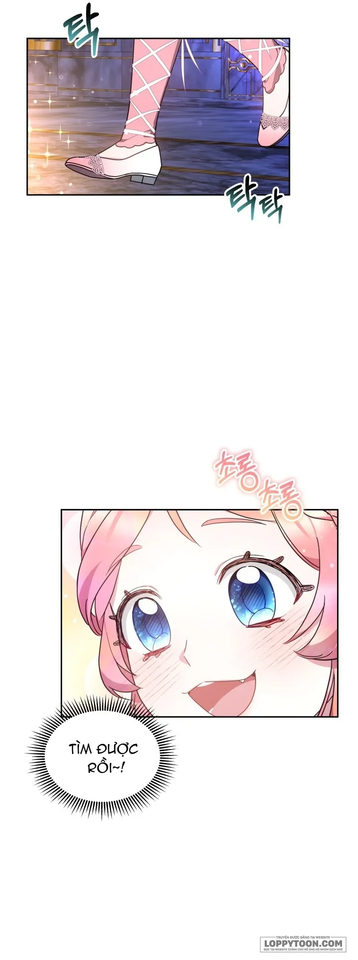 Rồng Con Thuần Hóa Những Kẻ Điên Rồ Chap 29 - trang 46