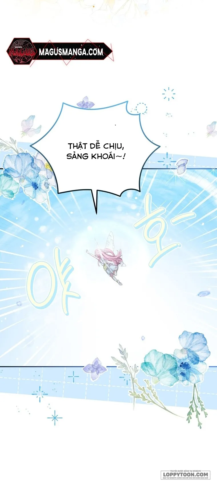 Nàng Tiên, Hãy Ký Hợp Đồng Nào Chap 7 - trang 53