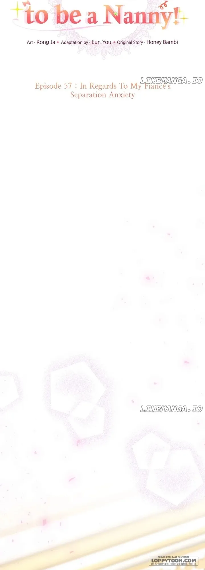 Hầu Gái Không Thích Nuôi Dạy Trẻ Nhỏ Chap 57 - trang 9