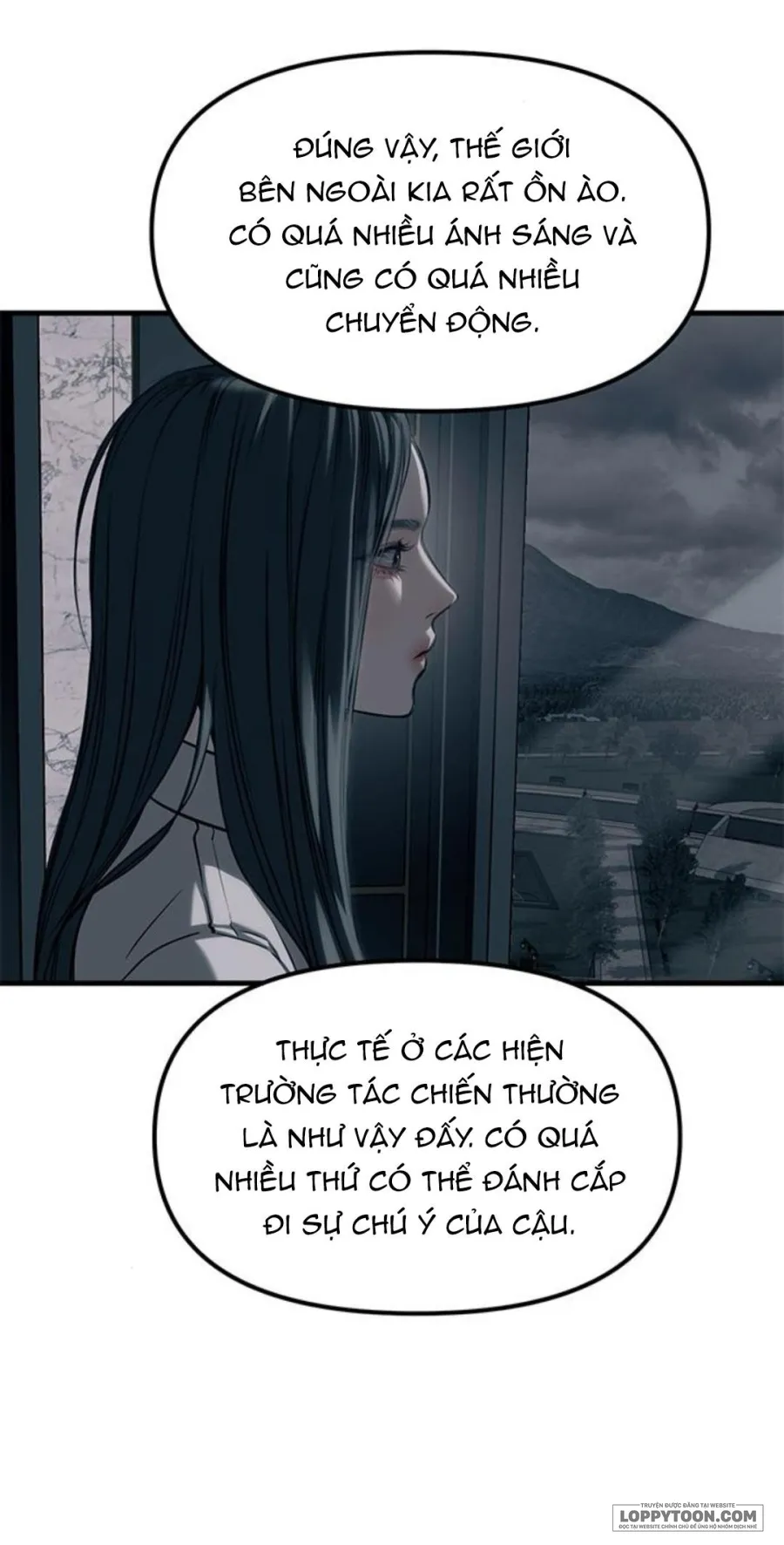 Xâm Nhập Trường Trung Học Tài Phiệt Chap 107 - trang 60