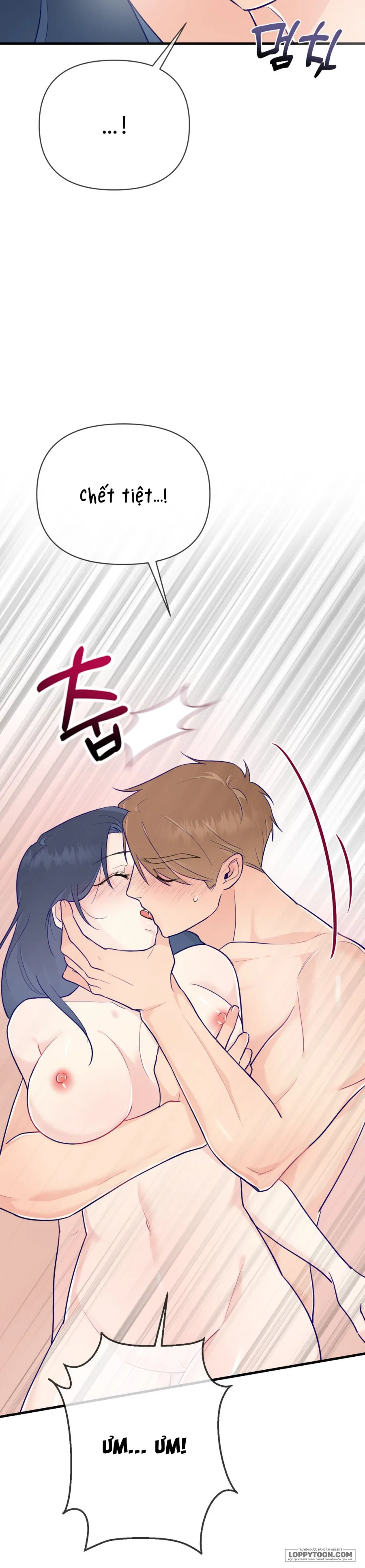 Ba Vẫn Hơn Hai Chap 3 - 🔞🔞🔞 - trang 15