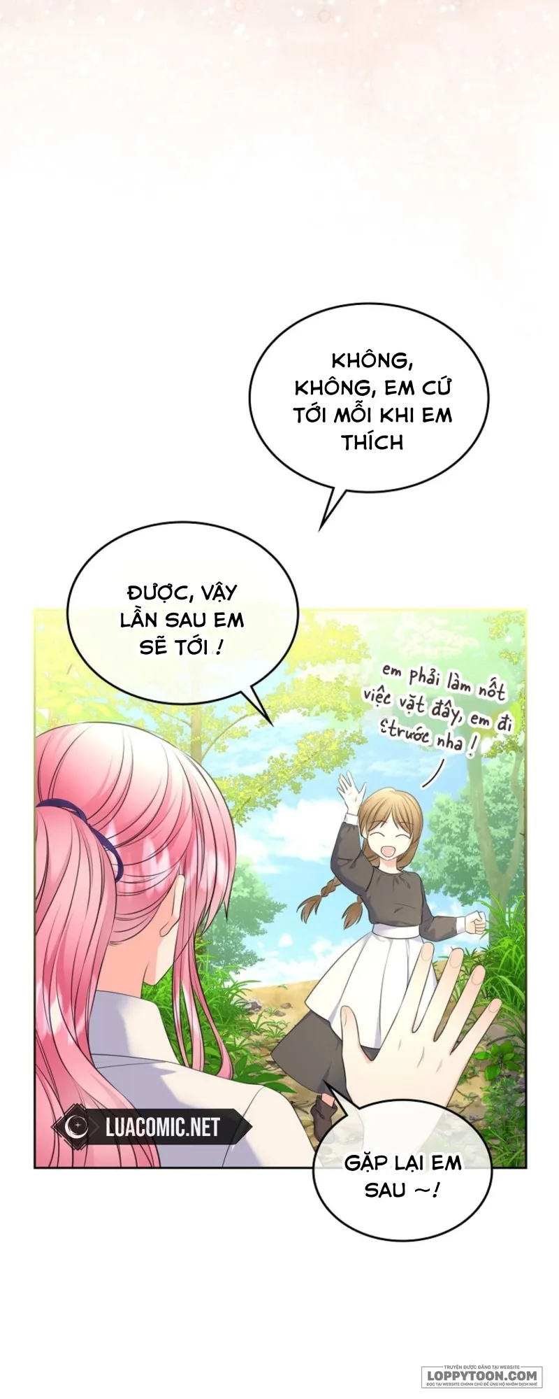 Tôi Sẽ Ly Hôn Với Anh Trai Nữ Chính Chap 78 - trang 57