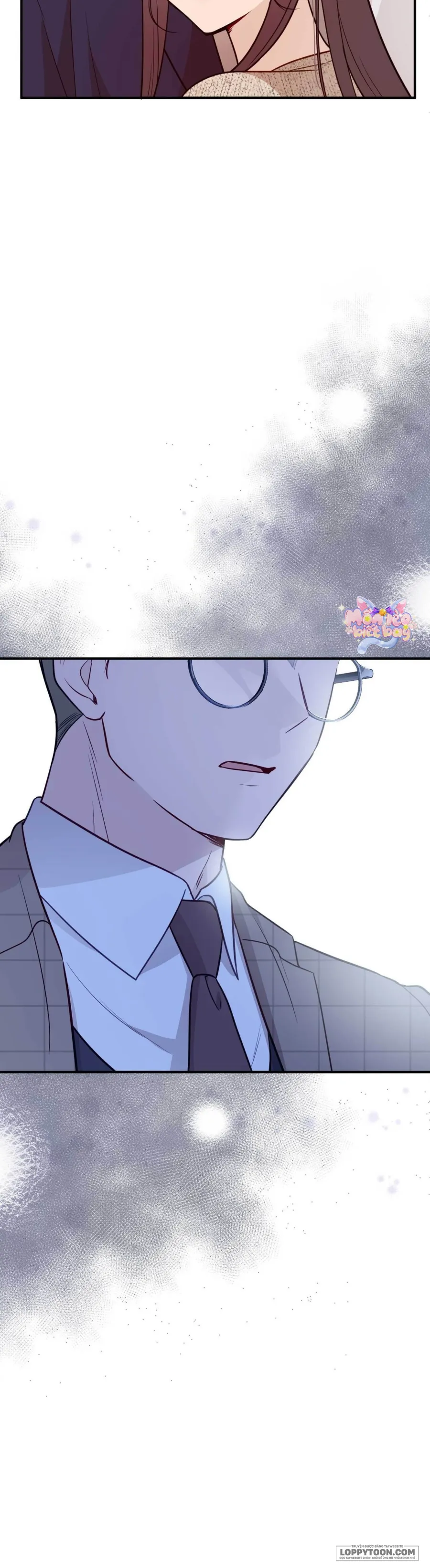 Tôi Nuôi Trai Chỉ Để "Thịt" Chap 22 - H+ - trang 12