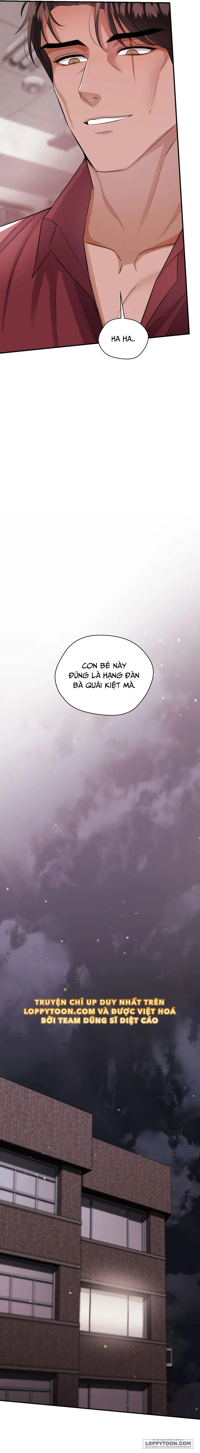 Xét Nghiệm XX Của Bố Bạn Trai Chap 8 - 🔞🔞🔞 - trang 26