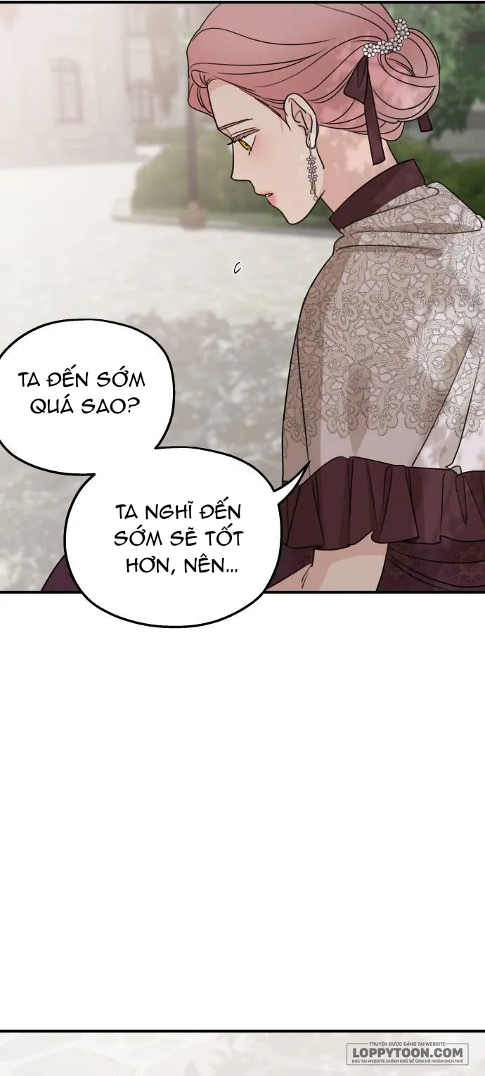 Gia Đình Chồng Quá Ám Ảnh Bởi Tôi Chap 57 - trang 45